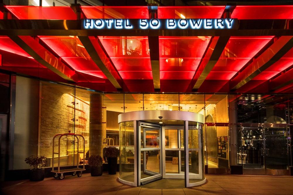 Fotos del hotel - HOTEL 50 BOWERY NYC (F)