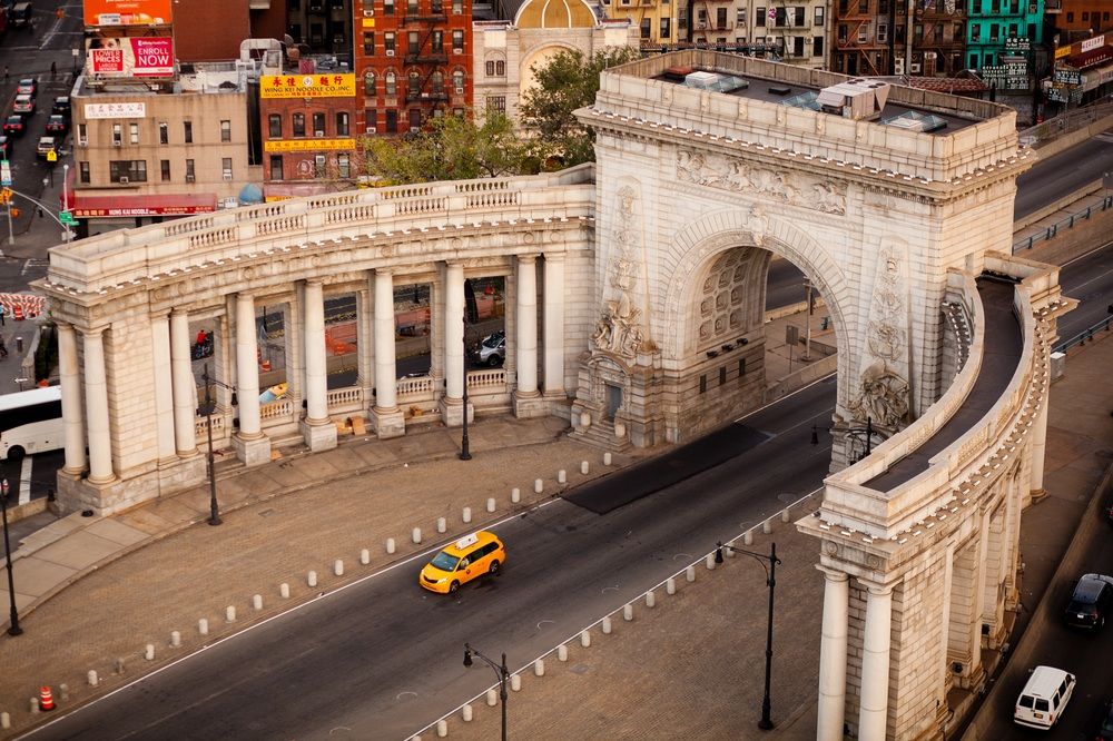 Fotos del hotel - HOTEL 50 BOWERY NYC (F)
