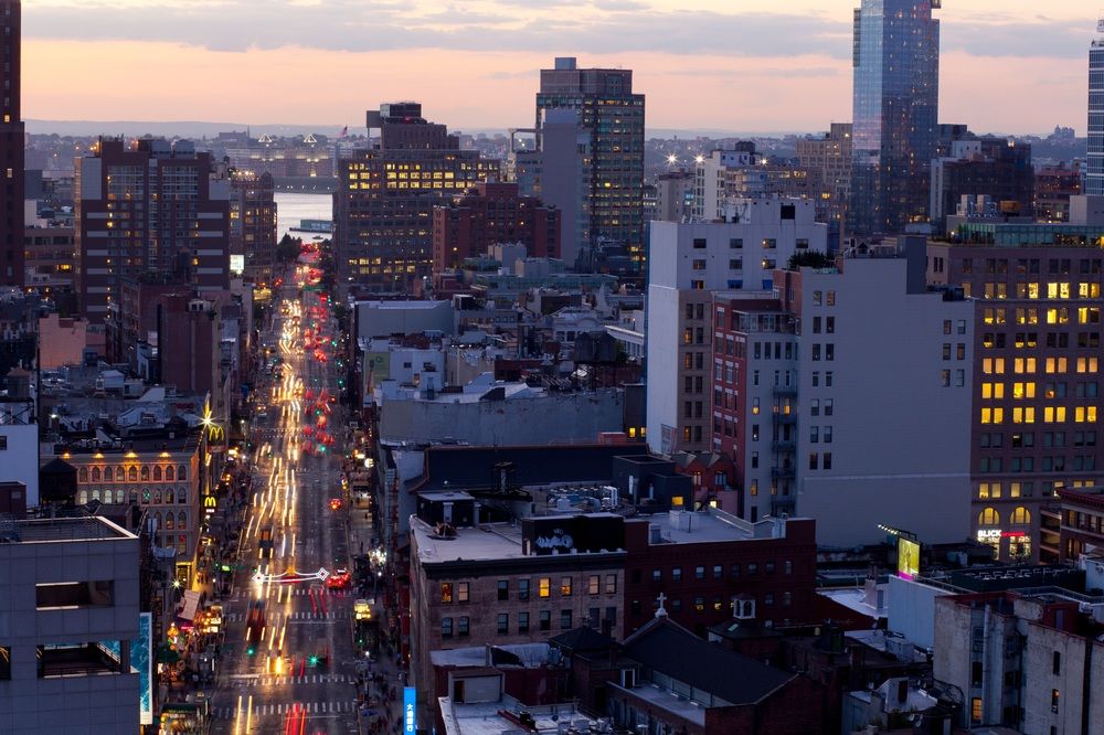 Fotos del hotel - HOTEL 50 BOWERY NYC (F)