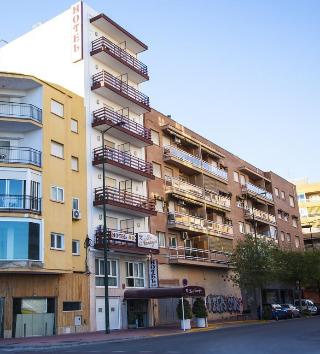 Fotos del hotel - LOS NARANJOS