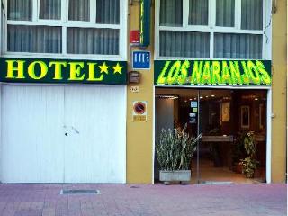 Fotos del hotel - LOS NARANJOS