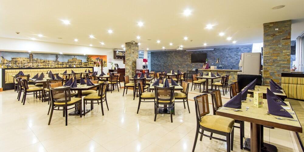 Fotos del hotel - Torre Monserrate