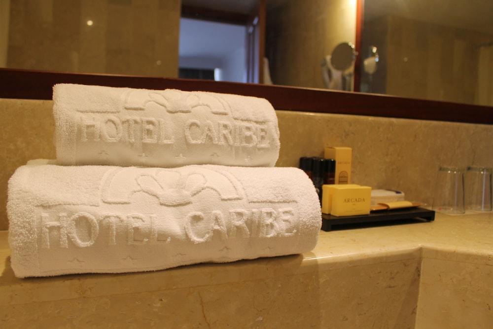 Fotos del hotel - Hotel Caribe By Faranda Grand Radisson Individuals