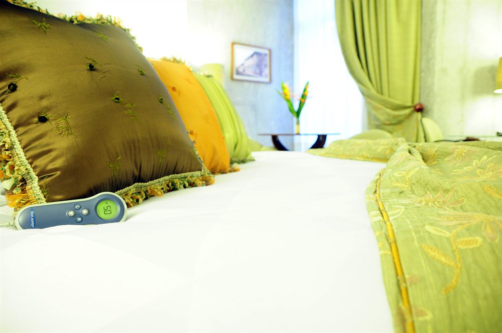 Fotos del hotel - RADISSON SAN JOSE COSTA RICA