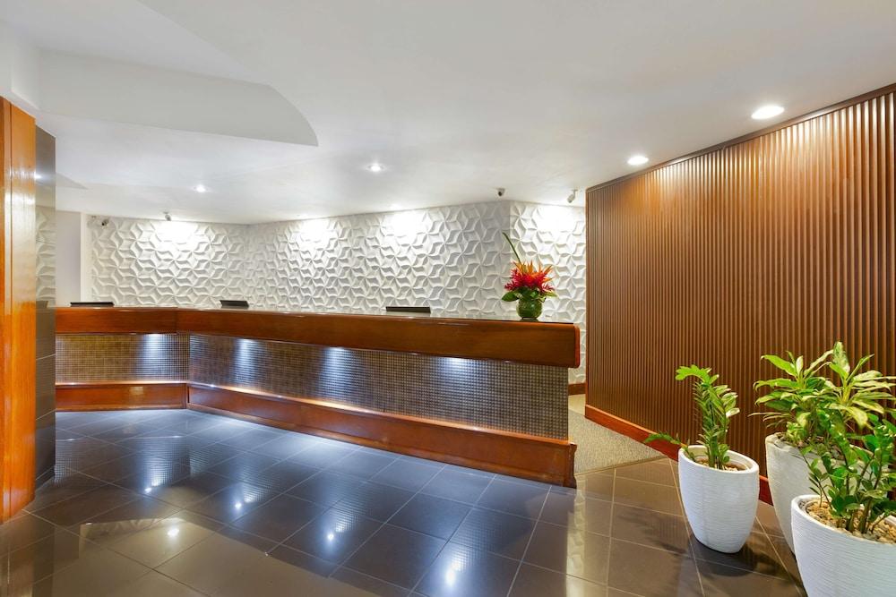 Fotos del hotel - RADISSON SAN JOSE COSTA RICA