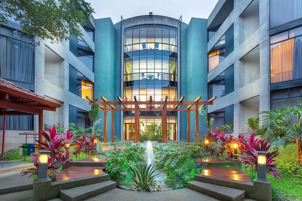Fotos del hotel - RADISSON SAN JOSE COSTA RICA