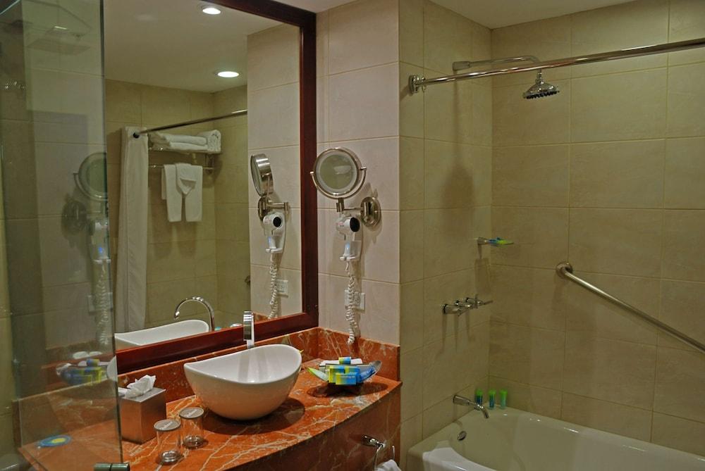 Fotos del hotel - RADISSON SAN JOSE COSTA RICA