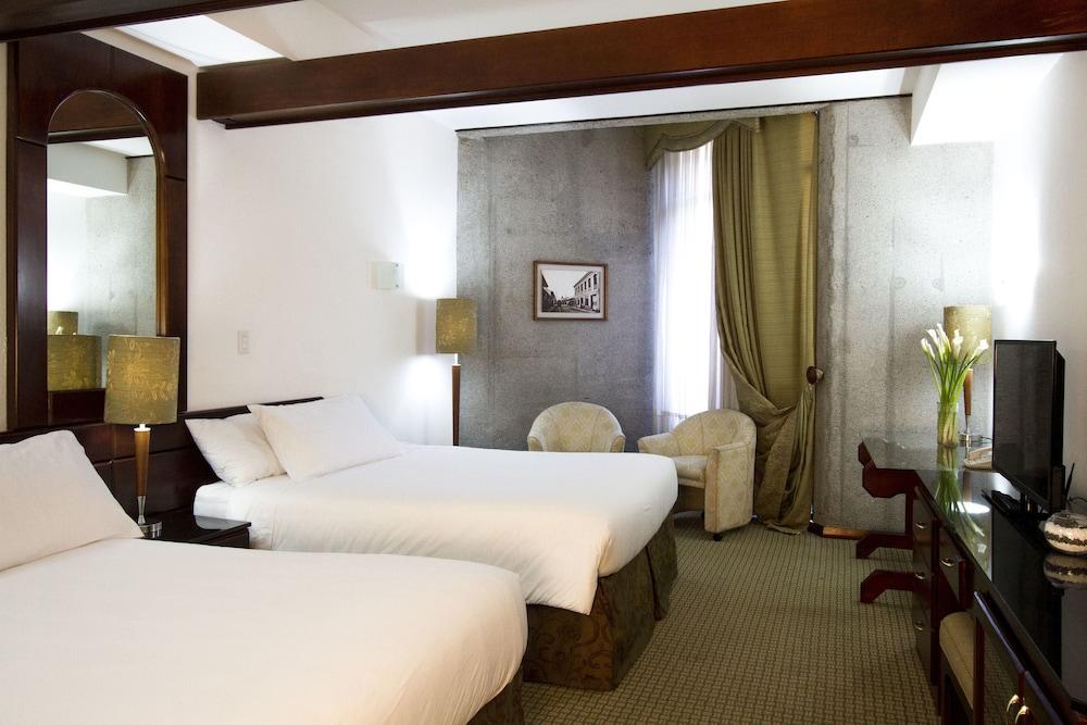 Fotos del hotel - RADISSON SAN JOSE COSTA RICA
