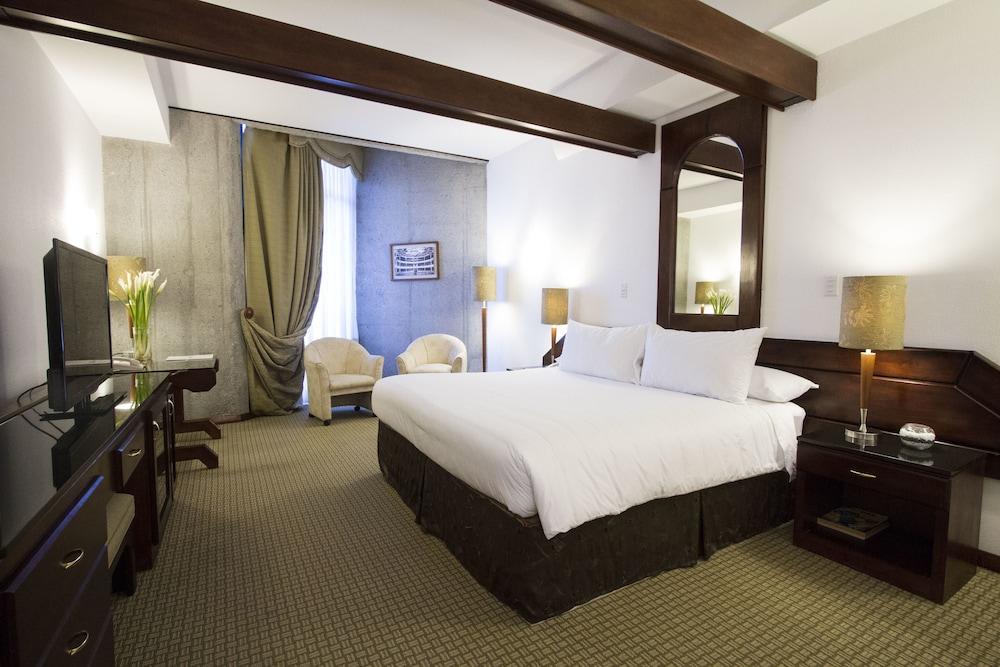 Fotos del hotel - RADISSON SAN JOSE COSTA RICA