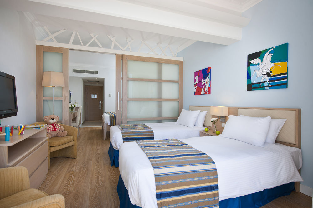 Fotos del hotel - OLYMPIC LAGOON RESORT PAPHOS
