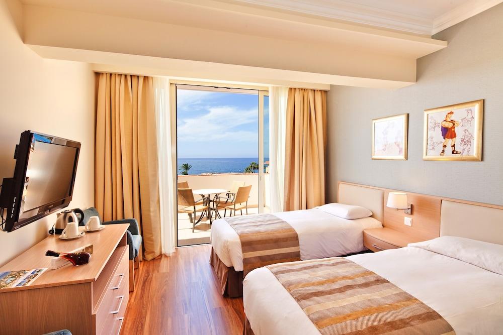 Fotos del hotel - OLYMPIC LAGOON RESORT PAPHOS
