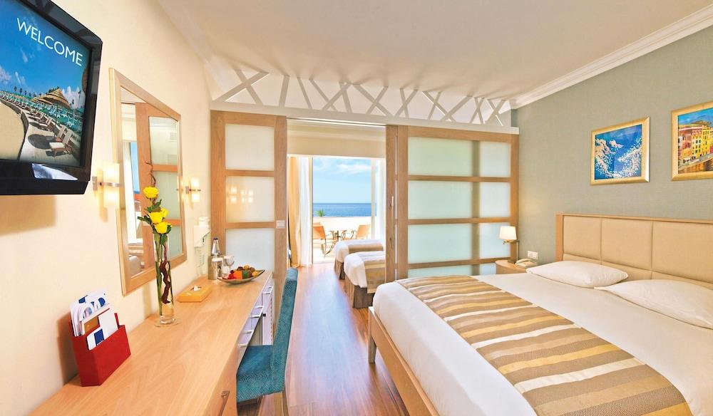 Fotos del hotel - OLYMPIC LAGOON RESORT PAPHOS