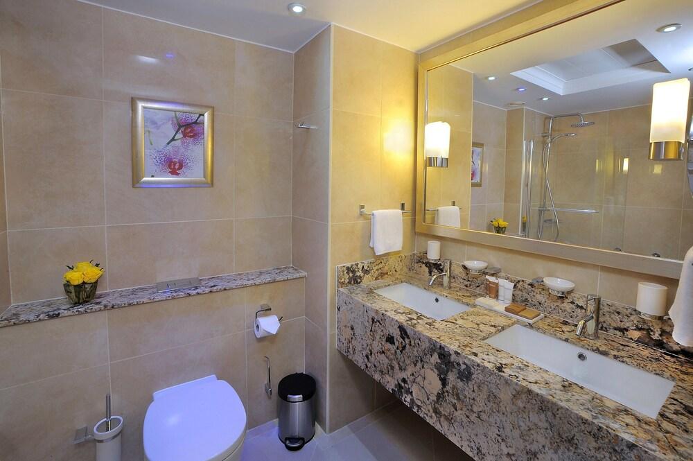 Fotos del hotel - OLYMPIC LAGOON RESORT PAPHOS