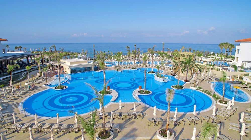 Fotos del hotel - OLYMPIC LAGOON RESORT PAPHOS