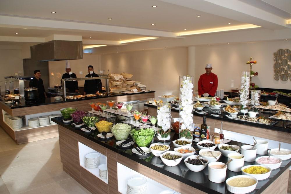 Fotos del hotel - QUEENS BAY HOTEL