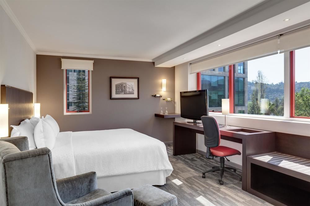 Fotos del hotel - Four Points by Sheraton Santiago