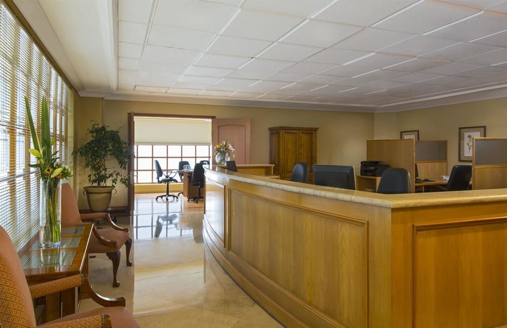 Fotos del hotel - Four Points by Sheraton Santiago
