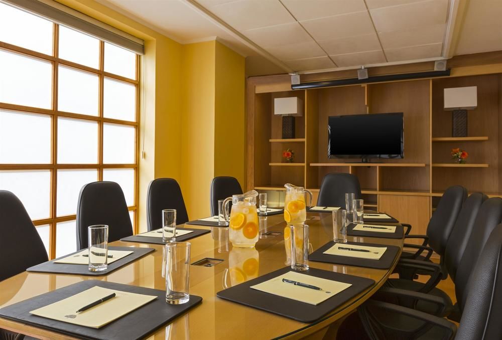 Fotos del hotel - Four Points by Sheraton Santiago