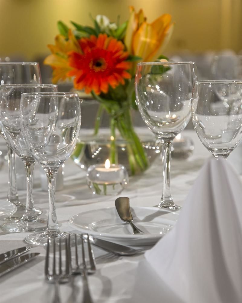 Fotos del hotel - Four Points by Sheraton Santiago