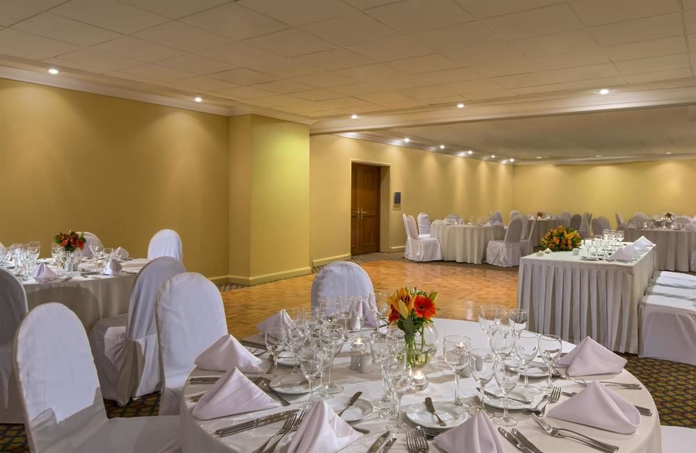 Fotos del hotel - Four Points by Sheraton Santiago