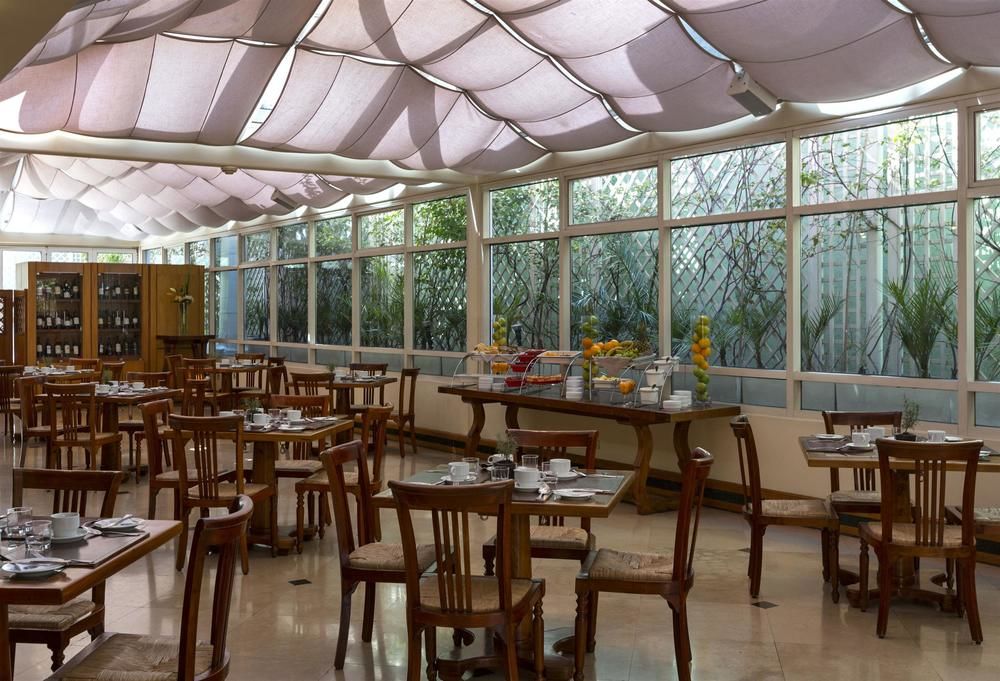 Fotos del hotel - Four Points by Sheraton Santiago