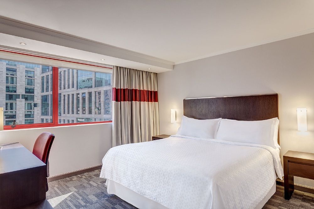 Fotos del hotel - Four Points by Sheraton Santiago