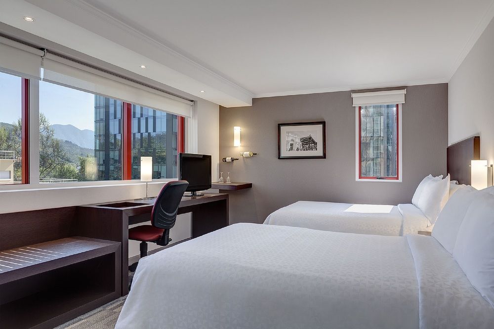 Fotos del hotel - Four Points by Sheraton Santiago