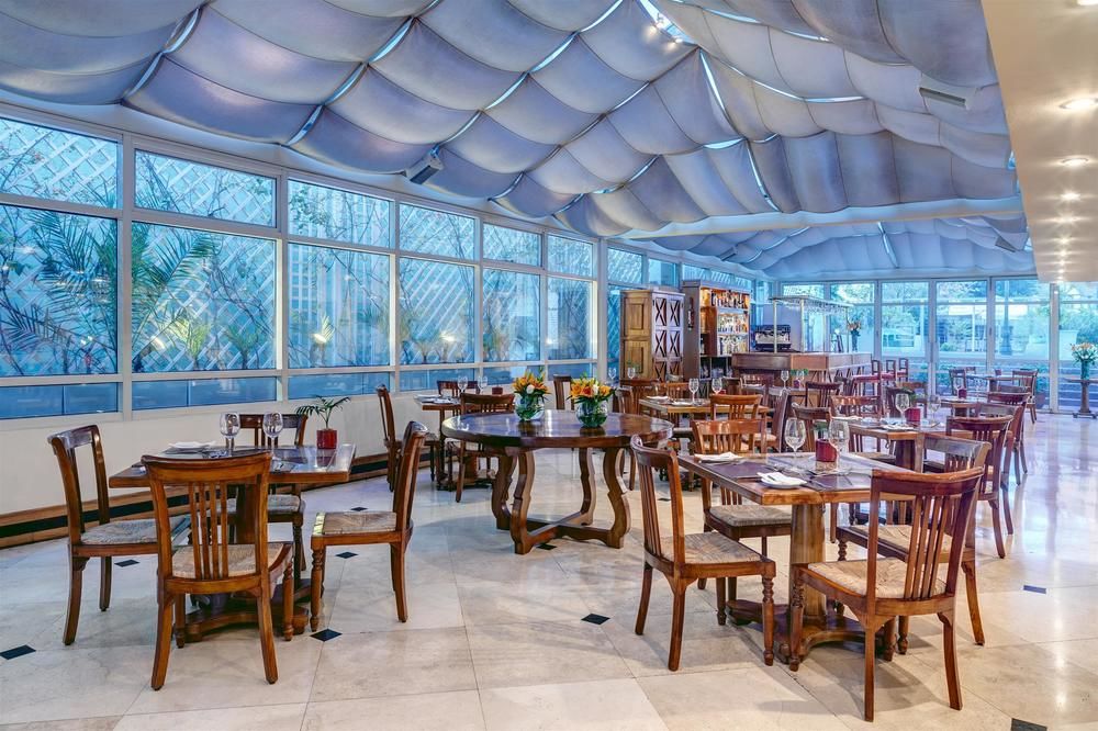 Fotos del hotel - Four Points by Sheraton Santiago