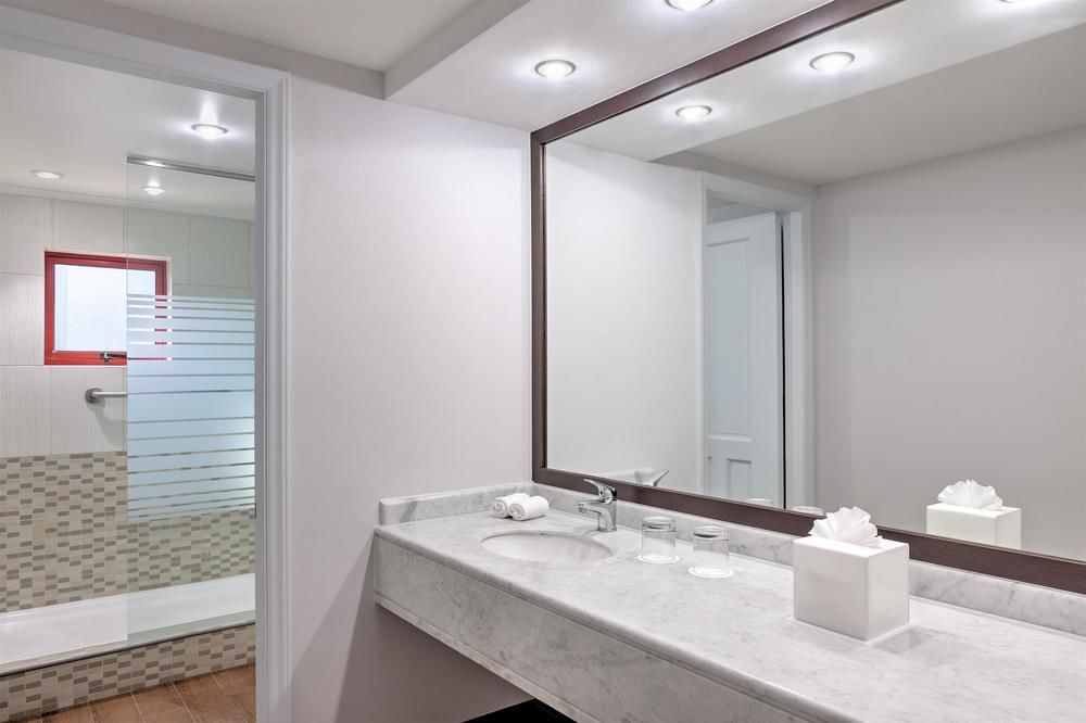 Fotos del hotel - Four Points by Sheraton Santiago