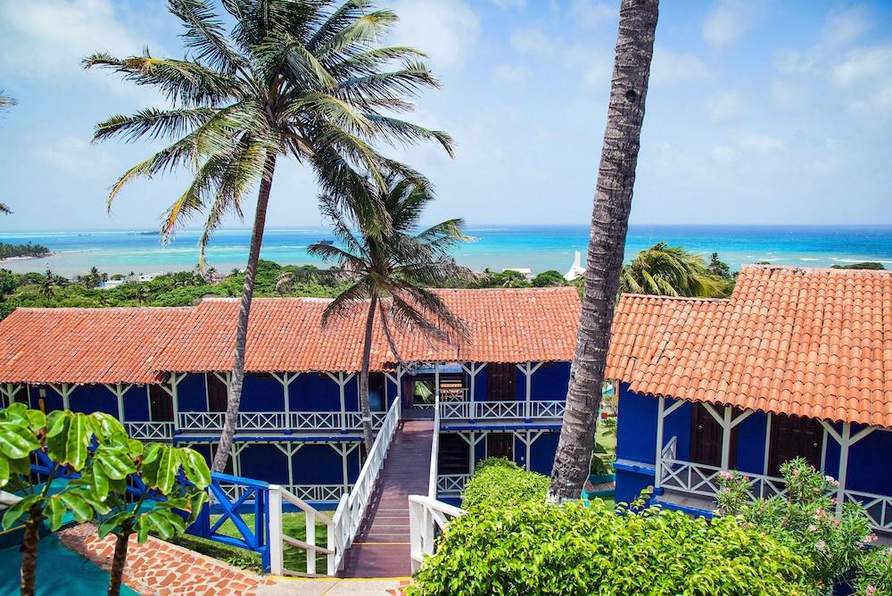 Fotos del hotel - Sol Caribe Campo