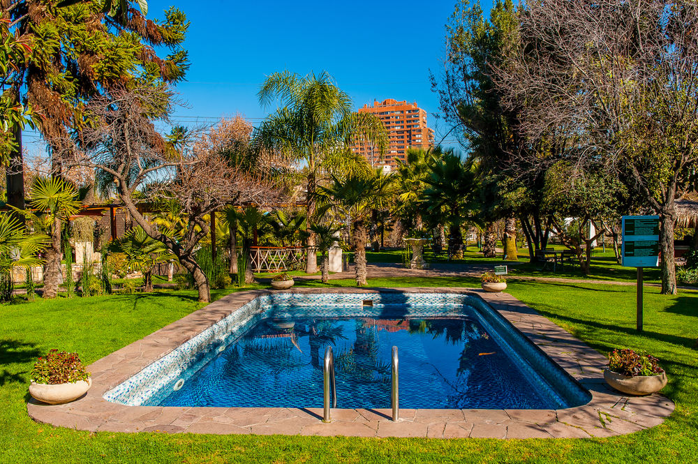 Fotos del hotel - HOTEL Y CENTRO DE EVENTOS MANQUEHUE LAS CONDES