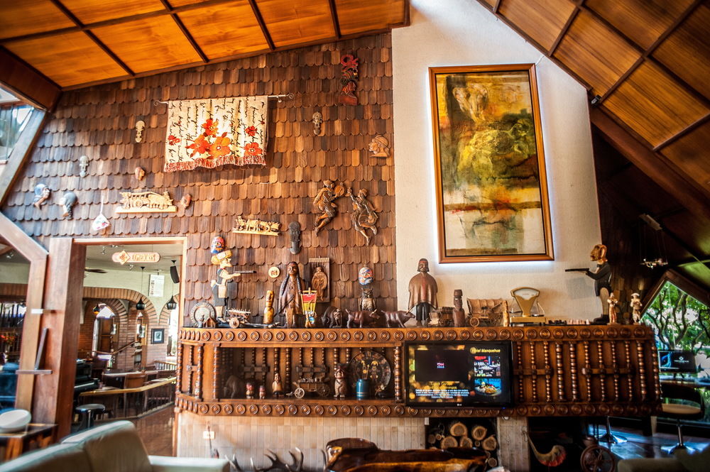 Fotos del hotel - HOTEL Y CENTRO DE EVENTOS MANQUEHUE LAS CONDES