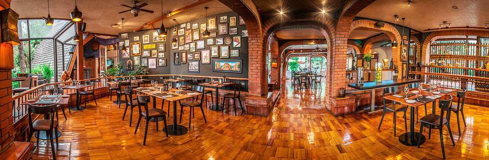 Fotos del hotel - HOTEL Y CENTRO DE EVENTOS MANQUEHUE LAS CONDES