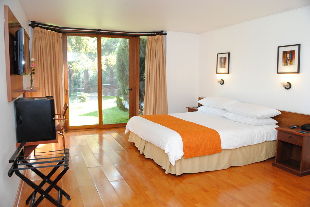 Fotos del hotel - HOTEL Y CENTRO DE EVENTOS MANQUEHUE LAS CONDES