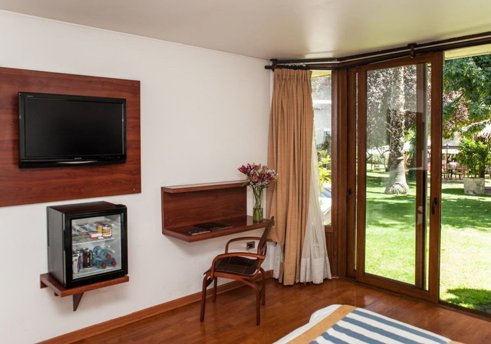 Fotos del hotel - HOTEL Y CENTRO DE EVENTOS MANQUEHUE LAS CONDES