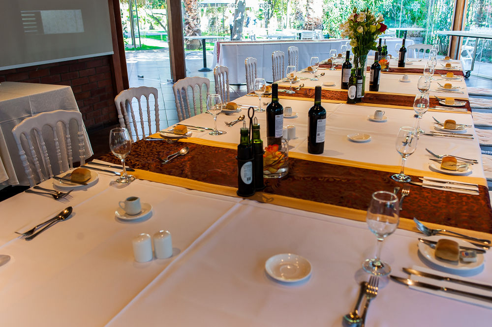 Fotos del hotel - HOTEL Y CENTRO DE EVENTOS MANQUEHUE LAS CONDES