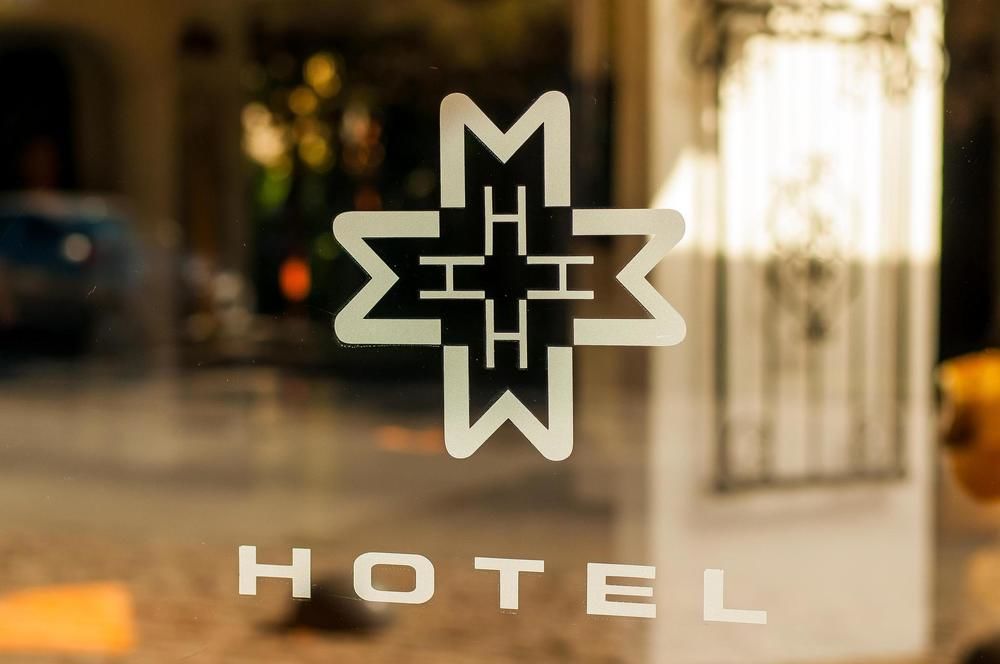 Fotos del hotel - HOTEL Y CENTRO DE EVENTOS MANQUEHUE LAS CONDES