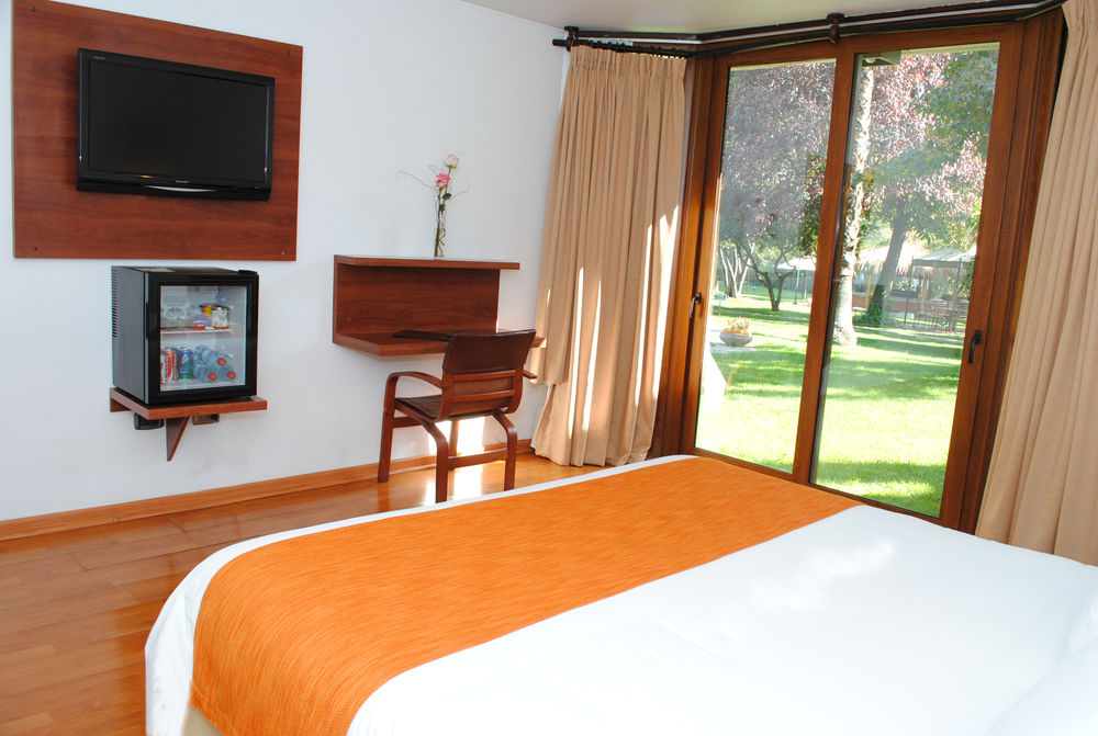 Fotos del hotel - HOTEL Y CENTRO DE EVENTOS MANQUEHUE LAS CONDES