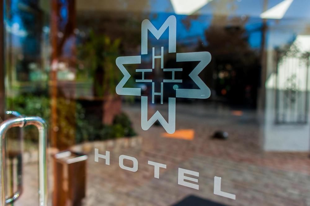 Fotos del hotel - HOTEL Y CENTRO DE EVENTOS MANQUEHUE LAS CONDES