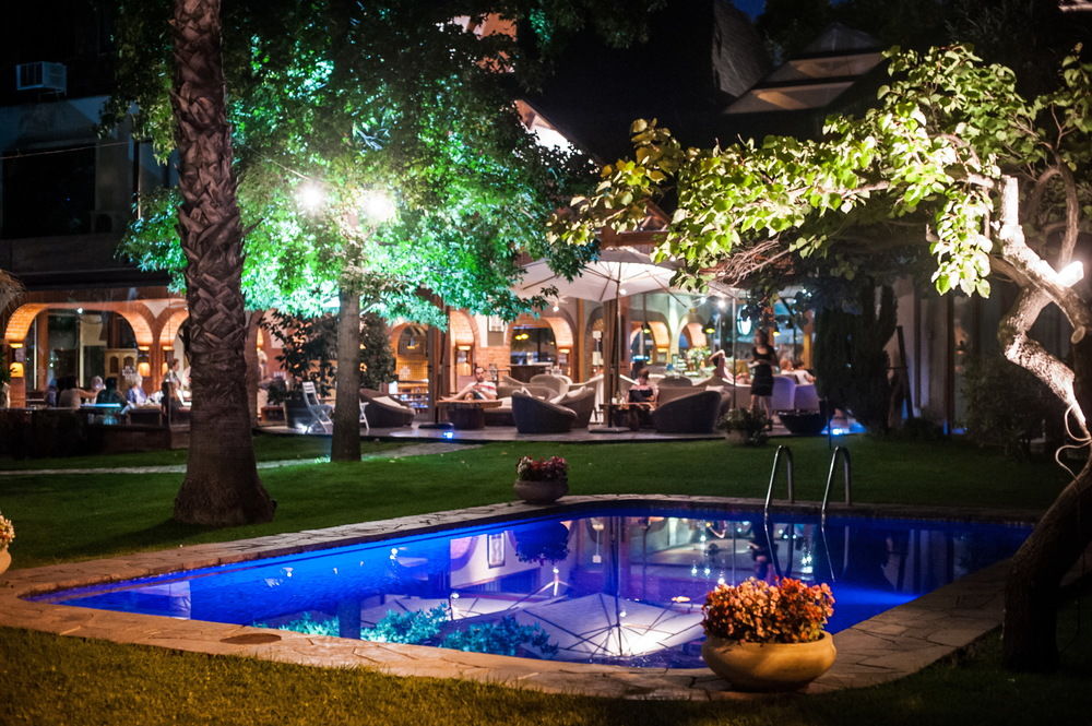 Fotos del hotel - HOTEL Y CENTRO DE EVENTOS MANQUEHUE LAS CONDES