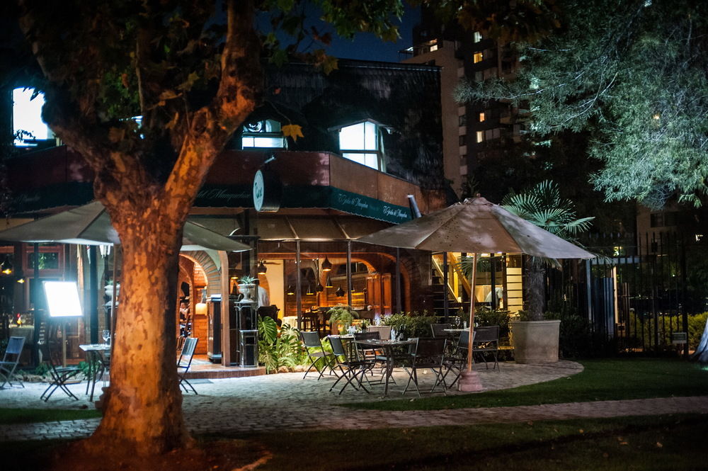 Fotos del hotel - HOTEL Y CENTRO DE EVENTOS MANQUEHUE LAS CONDES