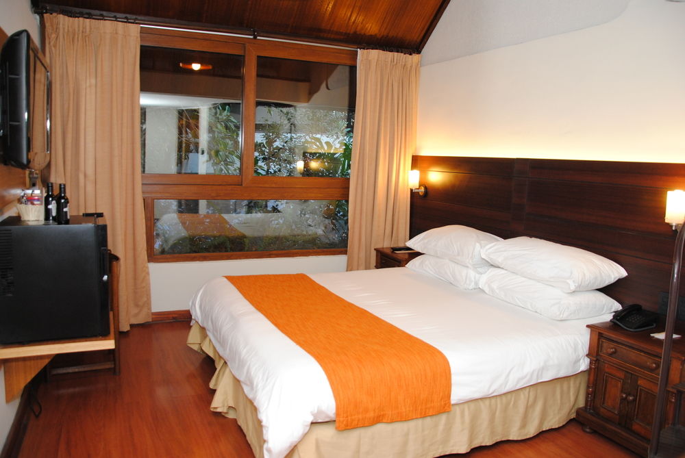 Fotos del hotel - HOTEL Y CENTRO DE EVENTOS MANQUEHUE LAS CONDES