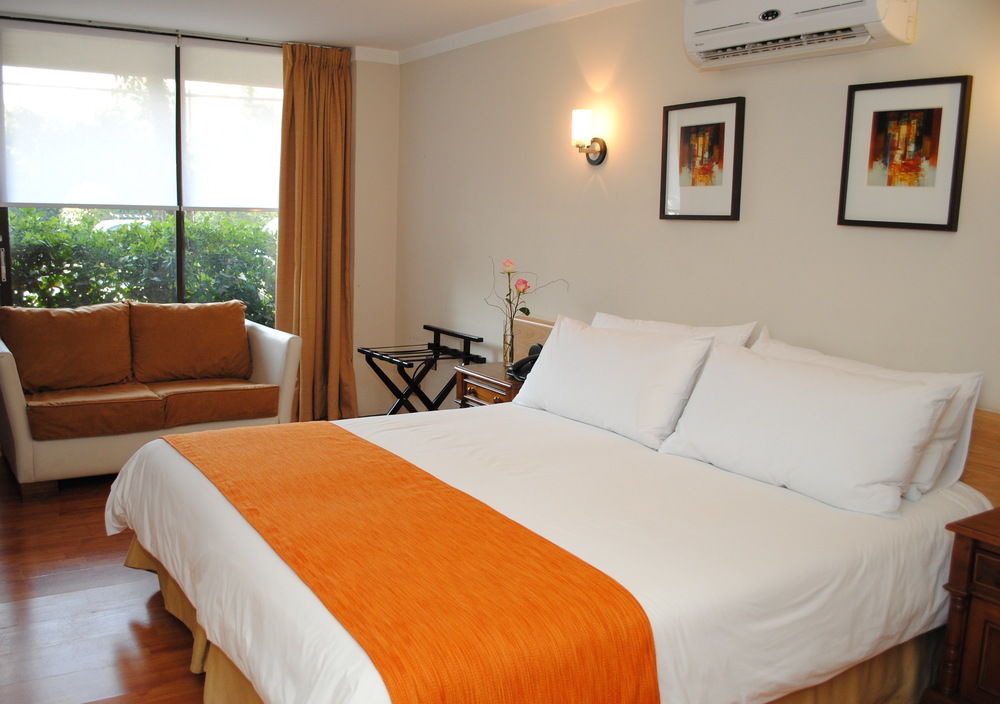 Fotos del hotel - HOTEL Y CENTRO DE EVENTOS MANQUEHUE LAS CONDES