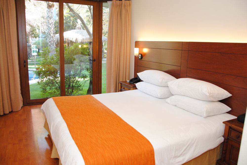 Fotos del hotel - HOTEL Y CENTRO DE EVENTOS MANQUEHUE LAS CONDES