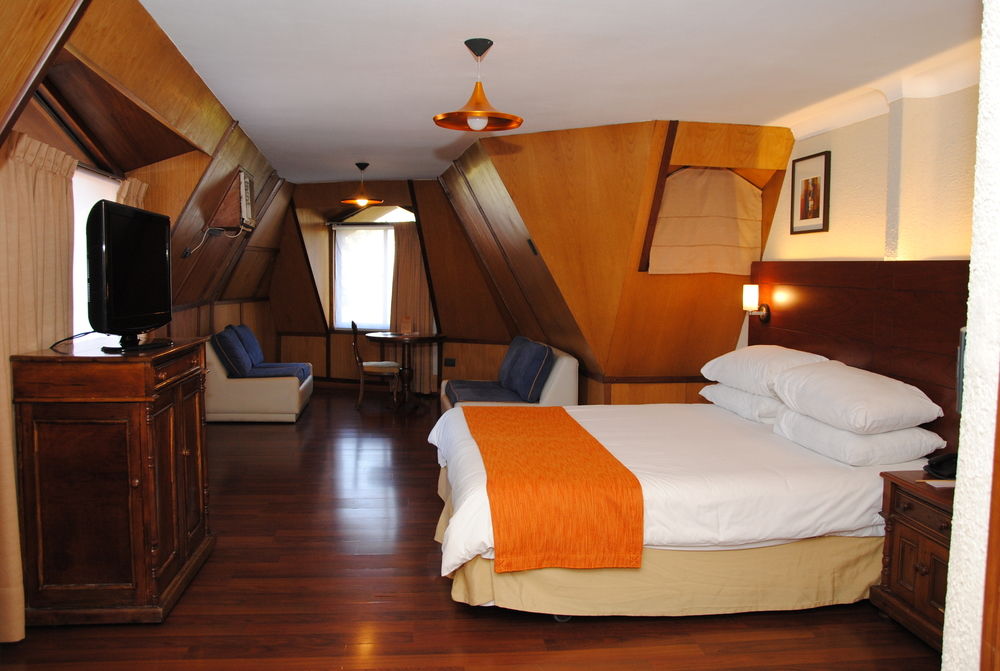 Fotos del hotel - HOTEL Y CENTRO DE EVENTOS MANQUEHUE LAS CONDES