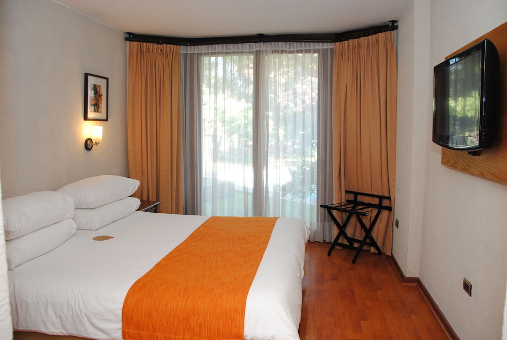 Fotos del hotel - HOTEL Y CENTRO DE EVENTOS MANQUEHUE LAS CONDES
