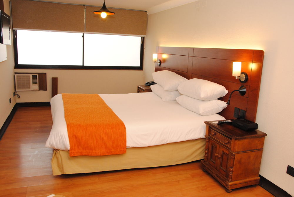 Fotos del hotel - HOTEL Y CENTRO DE EVENTOS MANQUEHUE LAS CONDES