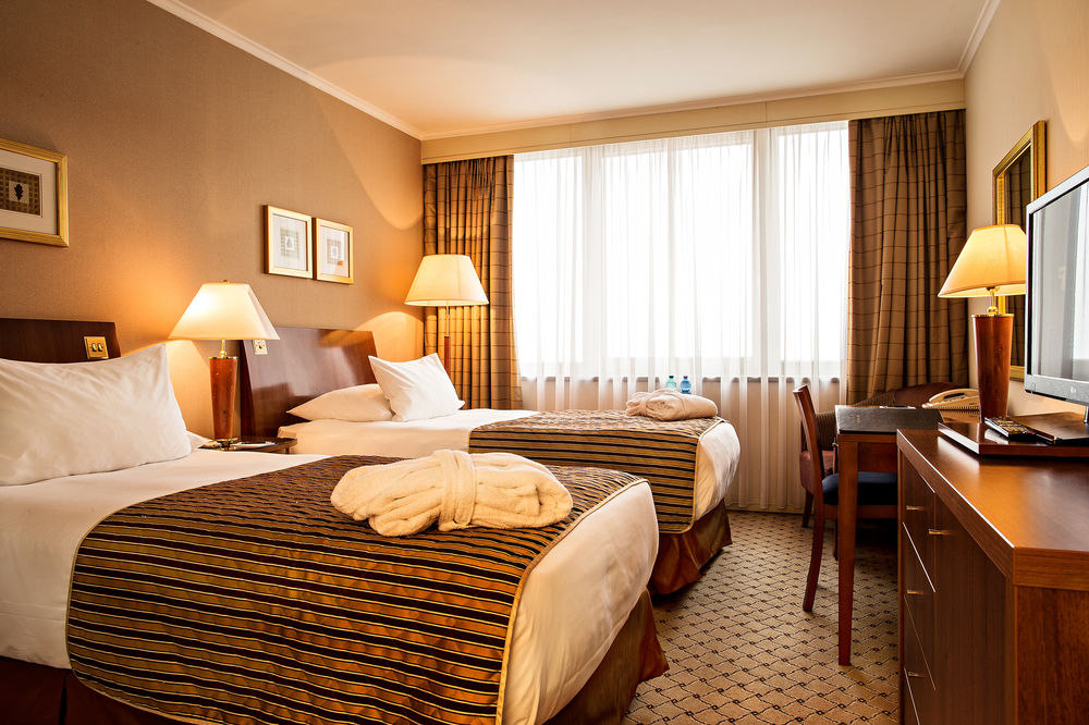 Fotos del hotel - HOTEL CORINTHIA PRAGUE