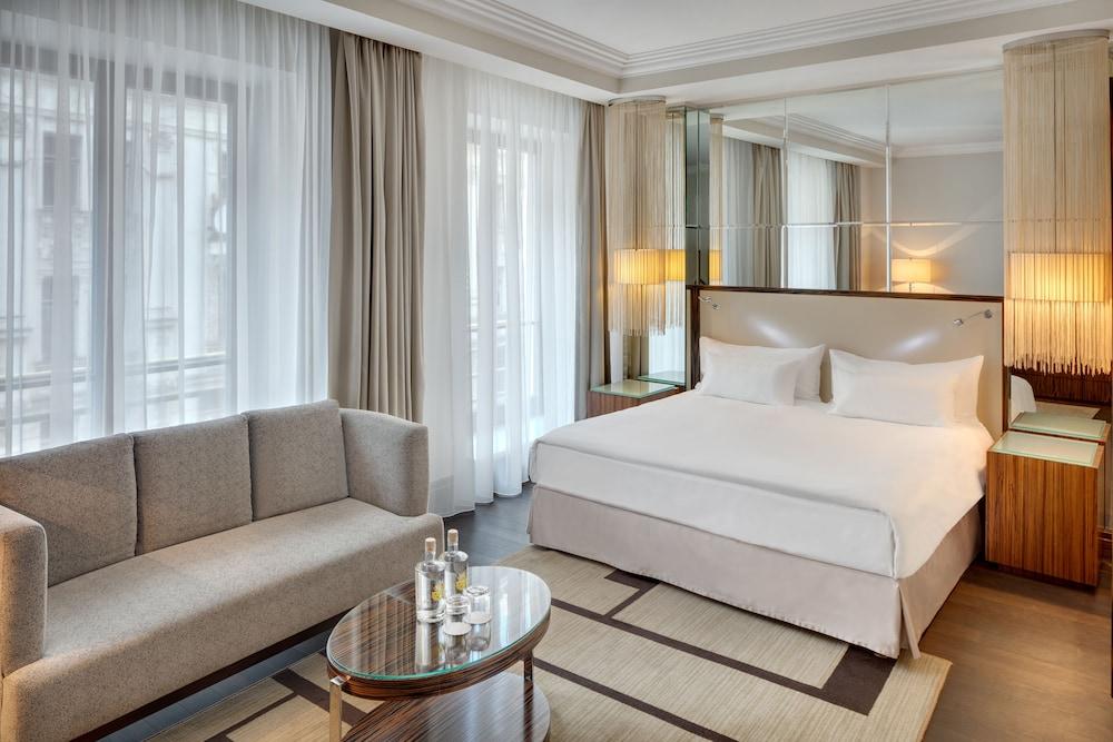 Fotos del hotel - RADISSON BLU ALCRON HOTEL PRAGUE