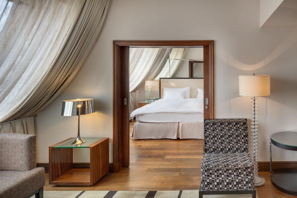 Fotos del hotel - RADISSON BLU ALCRON HOTEL PRAGUE